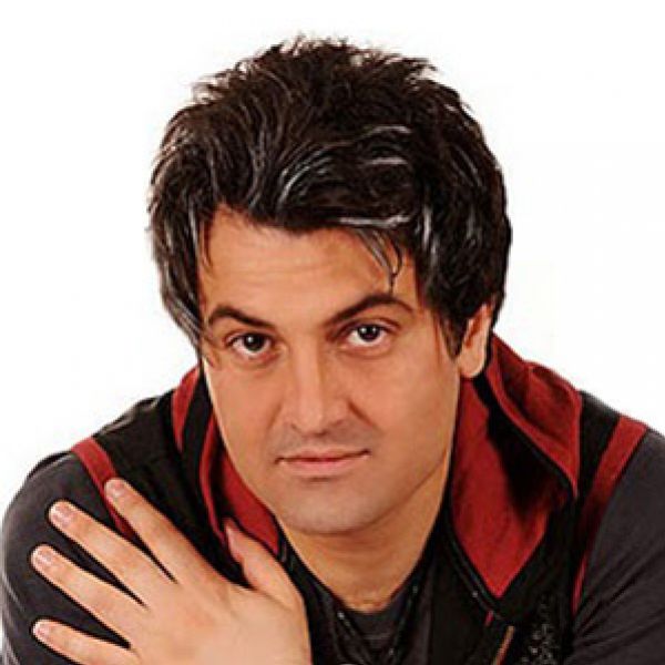 دانلود آهنگ پری و ماری